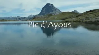 Pic d'Ayous