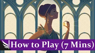 How to play The Great Split Board Game (7 minutes)