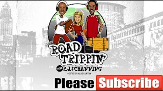 Road Trippin Episode 80: Jeff Green Reflects