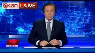 Edicioni i Lajmeve Tv Klan 14 Nentor 2019, ora 23:15