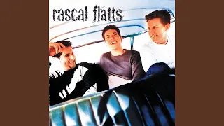 Rascal Flatts - Some Say (Instrumental with Backing Vocals)