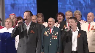 1. "Победа! Мы верили, мы знали победим!" #ПАРАДПОБЕДИТЕЛЕЙ