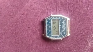 Наручные часы Электроника 54 СССР