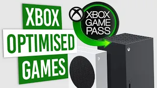 Best Xbox Game Pass Games For Xbox Series X/S