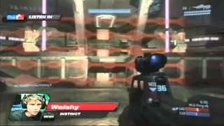 2009 MLG Pro Circuit Episode 1 (Halo 3)