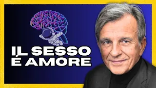 Raffaele Morelli: Il sesso è amore