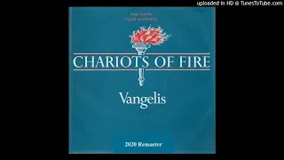 Vangelis (1981) — Chariots of Fire (Main Titles) [2020 Remaster]