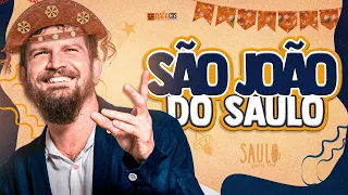 SAULO AO VIVO NO MELHOR SÃO JOÃO DA BAHIA