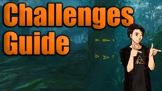 Zetsubou No Shima - All 16 Challenges Detailed Guide | Easiest Way To Complete All Challenges