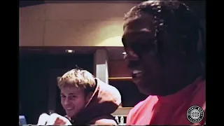 Nick Mira ft lil yachty Making Beats