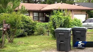 Human remains found at Bethany home ruled homicide