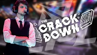 The Crack Down S01E34 ft. Lyric - What Caused The Collapse Of IG?