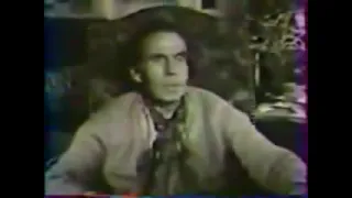 (Extrait) Louis-Ferdinand Céline - Interview (1961)