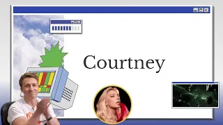 Shourtney Short Clip: Shayne guess Courtney correctly 5 times in a row