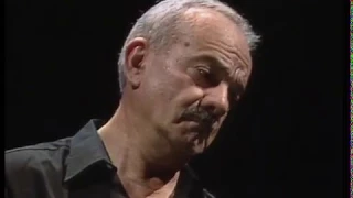 Resurreccion del Angel -7-ASTOR PIAZZOLLA  y su Quinteto Tango Nuevo -live in Utrecht (1984)