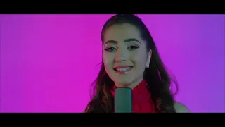 Malu Trevejo - Luna Llena (Cover) - Anisa Grenazi