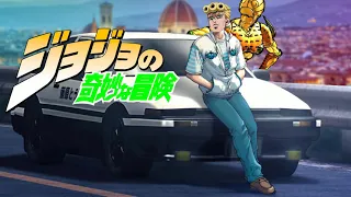 Fighting Gold / Eurobeat Remix