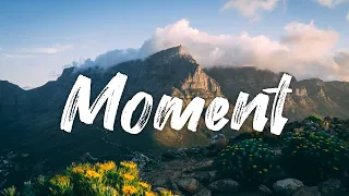 Victoria Monét - Moment (Lyrics)