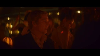 Paris Pigalle / L'Amour est une fête (2018) - Teaser (French)