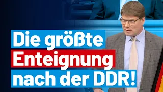 Die Bürger zahlen für die links-grüne Transformation! Steffen Kotré - AfD-Fraktion im Bundestag