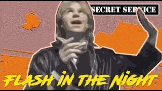 Secret Service — Flash In the Night (TV, 1982)