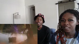 BEYONCE - OTHERSIDE OFFICIAL MUSIC VIDEO REACTION