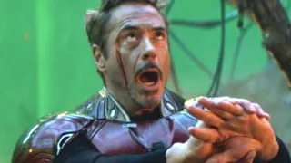 Avengers: Endgame Blooper Die Die Schauspieler Noch Sympathischer Machen