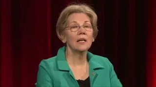 Why It Is All Personal for Senator Elizabeth Warren | Voices in Leadership