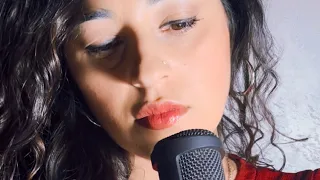 Da quando non ho smesso di amarti (cover Anna Cinconze)