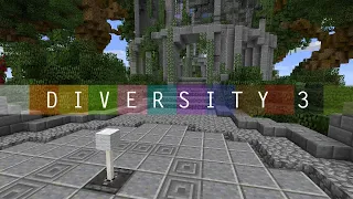 Diversity 3 Прохождение