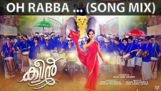 Queen | Oh Rabba (Godha) Song Mix