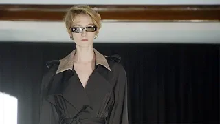 1910 Borbonese | Fall Winter 2019/2020 Full Fashion Show | Exclusive