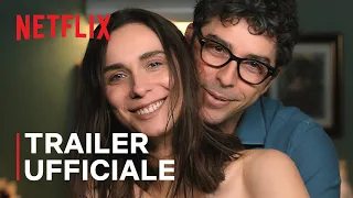 Fedeltà | Trailer Ufficiale | Netflix Italia