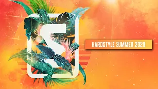 Scantraxx - Hardstyle Summer 2020 (Official Audiomix)