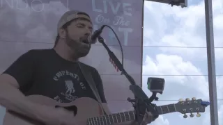 Take A Back Road - Rodney Atkins - Live on the Lot