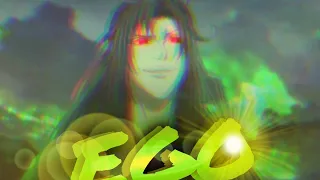 Mo Dao Zu Shi || Wei Wuxian || AMV || EGO