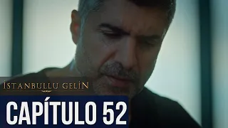 La Novia De Estambul Capítulo 52 (Doblada En Español)