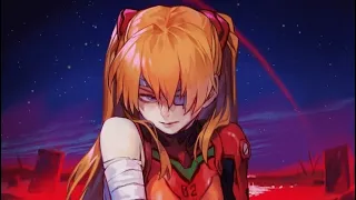 Neon Genesis Evangelion & Rammstein - Engel Remastered HD 2021