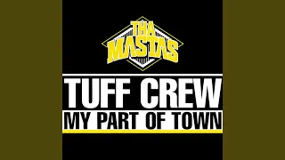 My Part of Town (Remix)