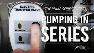 Pumping In Pressure on The Fire Ground  (Pump Series - Part 7)