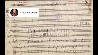 Joseph Eybler  - Clarinet Concerto (1798)