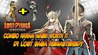 Kangen Lost Saga | Lost Saga Remastered