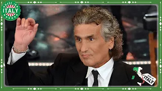 Toto Cutugno, la morte arrivata per soffocamento “Stava mangiando e…”