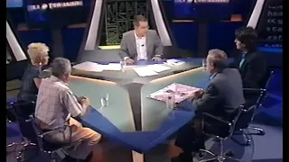 ¿EXISTE VIDA DESPUÉS DE LA VIDA? ("El Otro Lado de la Realidad", Telemadrid, 2004)