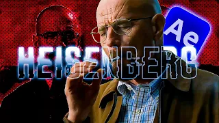 HEISENBERG | GTA IV Theme - edit