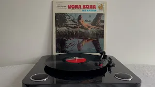 Les Baxter - Bora Bora