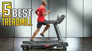 5 Best Treadmill 2021 | Best Treadmill | life fitness treadmill | Best Treadmills 2021