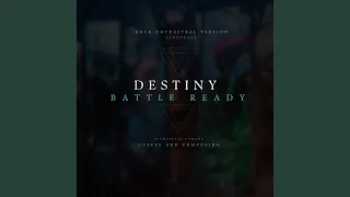 Battle Ready I Destiny 2: Lightfall (Videogame Soundtrack Remake) ((Epic Rock Version))