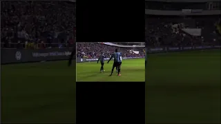 Balotelli Gol Sevinci Galatasaray Maçı