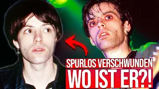 Rockstar verschwindet spurlos und mysteriös... | Der Fall Richey Edwards